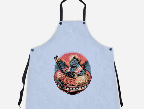 The Great Ramen Rest