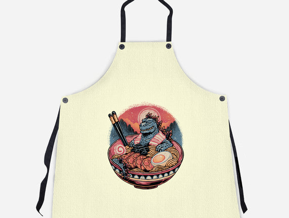 The Great Ramen Rest