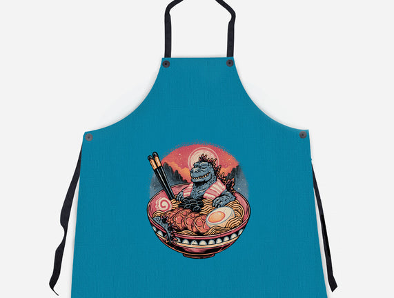 The Great Ramen Rest