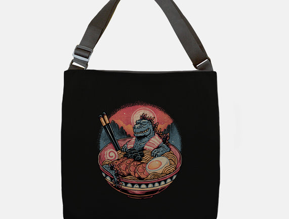 The Great Ramen Rest
