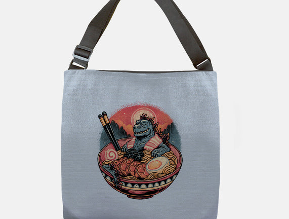 The Great Ramen Rest