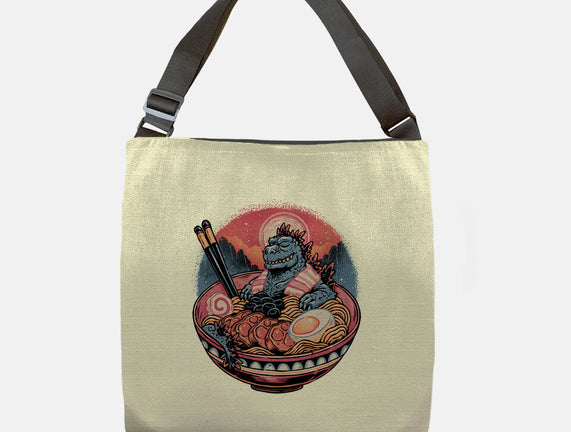 The Great Ramen Rest