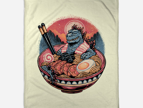 The Great Ramen Rest