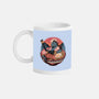 The Great Ramen Rest-None-Mug-Drinkware-glitchygorilla