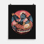The Great Ramen Rest-None-Matte-Poster-glitchygorilla