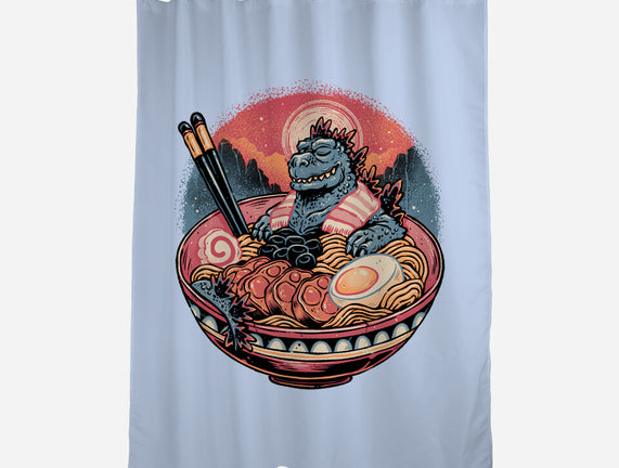The Great Ramen Rest