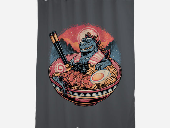 The Great Ramen Rest