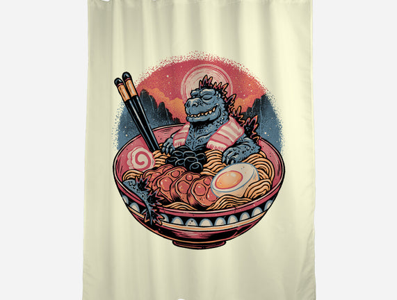 The Great Ramen Rest