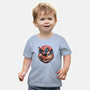 The Great Ramen Rest-Baby-Basic-Tee-glitchygorilla