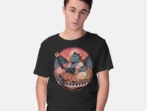 The Great Ramen Rest
