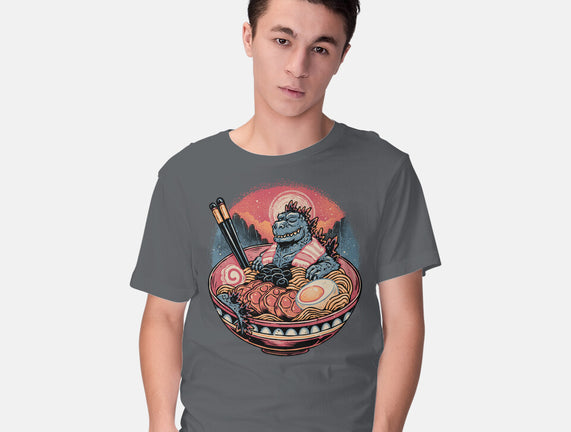 The Great Ramen Rest