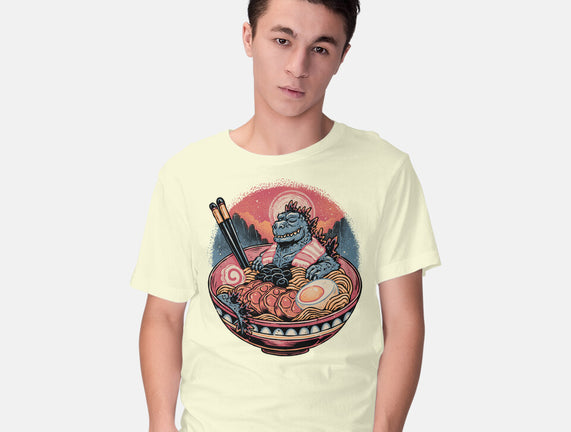 The Great Ramen Rest