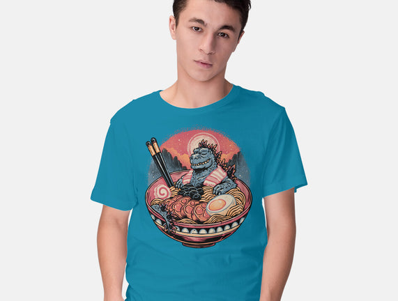 The Great Ramen Rest