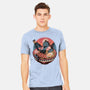 The Great Ramen Rest-Mens-Heavyweight-Tee-glitchygorilla
