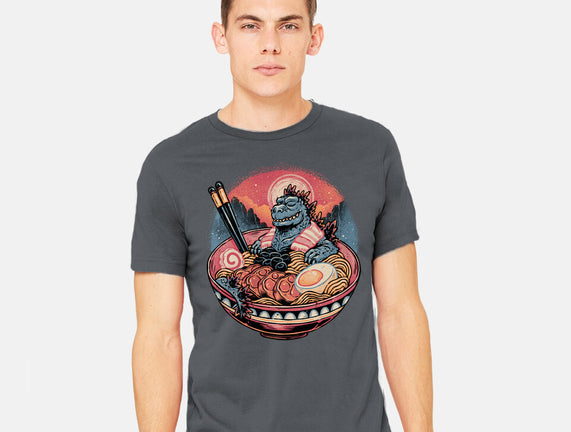 The Great Ramen Rest
