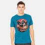 The Great Ramen Rest-Mens-Heavyweight-Tee-glitchygorilla
