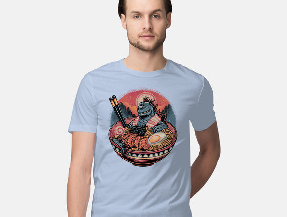 The Great Ramen Rest