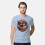 The Great Ramen Rest-Mens-Premium-Tee-glitchygorilla