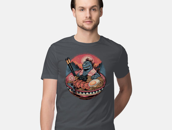The Great Ramen Rest