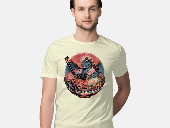 The Great Ramen Rest