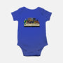 Evil A La Carte-Baby-Basic-Onesie-AndreusD