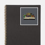 Evil A La Carte-None-Glossy-Sticker-AndreusD