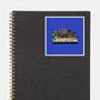 Evil A La Carte-None-Glossy-Sticker-AndreusD