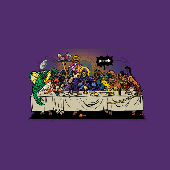 Evil A La Carte-None-Drawstring-Bag-AndreusD