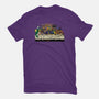 Evil A La Carte-Mens-Premium-Tee-AndreusD