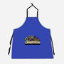 Evil A La Carte-Unisex-Kitchen-Apron-AndreusD