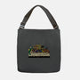 Evil A La Carte-None-Adjustable Tote-Bag-AndreusD