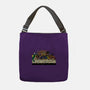Evil A La Carte-None-Adjustable Tote-Bag-AndreusD