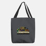Evil A La Carte-None-Basic Tote-Bag-AndreusD