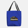 Evil A La Carte-None-Basic Tote-Bag-AndreusD