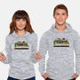 Evil A La Carte-Unisex-Pullover-Sweatshirt-AndreusD