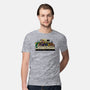 Evil A La Carte-Mens-Premium-Tee-AndreusD