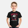 Spoiler Everyone Dies-Youth-Basic-Tee-Vallina84