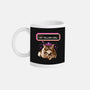 Donut I Am Yelling Carl-None-Mug-Drinkware-rocketman_art