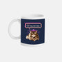 Donut I Am Yelling Carl-None-Mug-Drinkware-rocketman_art