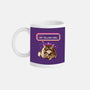 Donut I Am Yelling Carl-None-Mug-Drinkware-rocketman_art