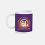 Support Your Local Dungeon Cat-None-Mug-Drinkware-rocketman_art