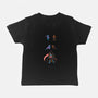Death Fusion-Baby-Basic-Tee-joerawks