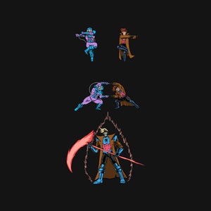 Death Fusion
