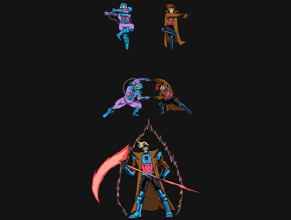 Death Fusion