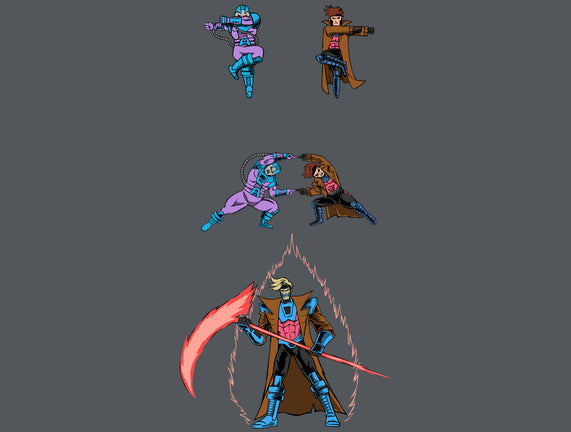 Death Fusion