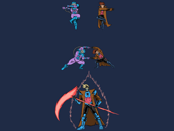 Death Fusion