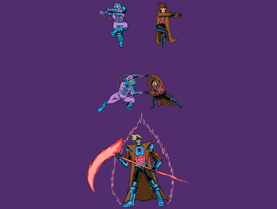 Death Fusion