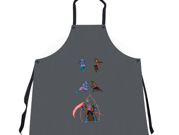 Death Fusion