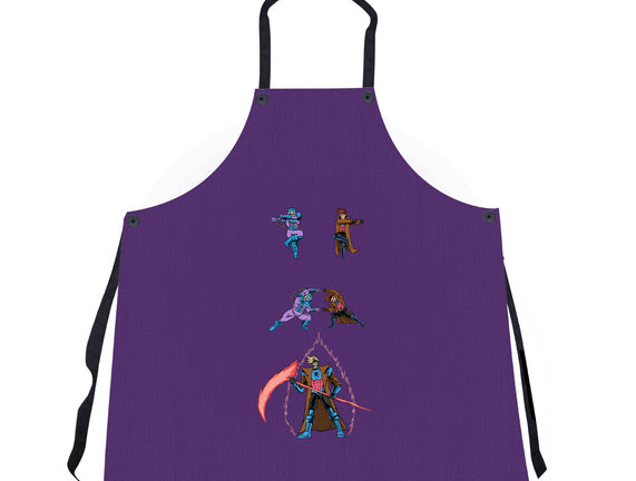 Death Fusion