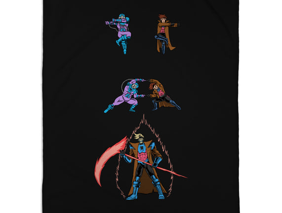 Death Fusion